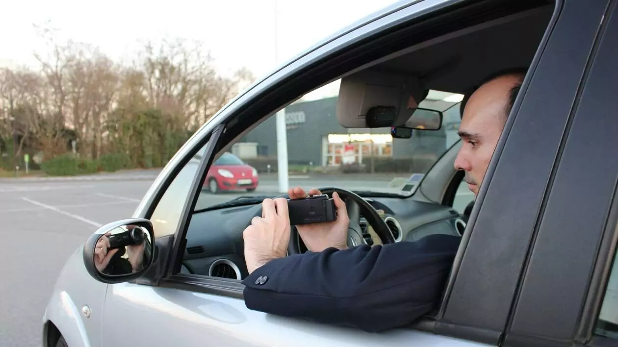 Détective privé spécialisé en adultère: lowell