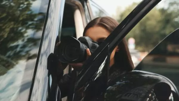 Détective privé Paris